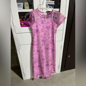 AMERICAN GIRL DOLL DRESS FOR GIRLS